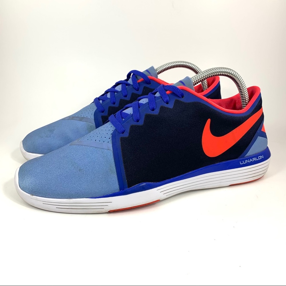 Nike Lunar Sculpt Training Shoes Lunarlon Sneakers